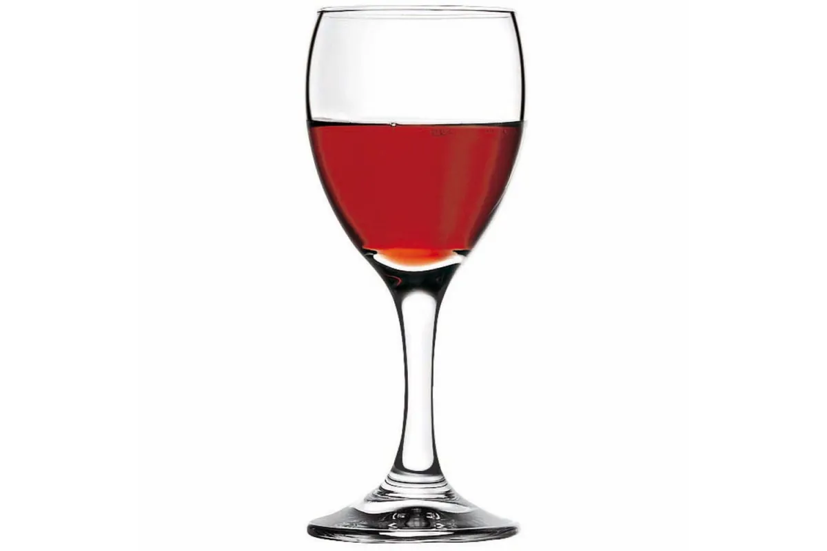 Kieliszek do czerwonego wina, Imperial, V 0,260 l Pasabahce 400021