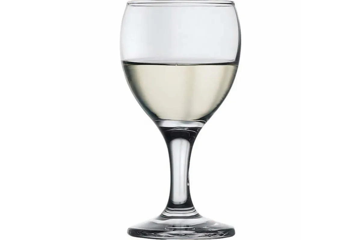 Kieliszek do białego wina, Imperial, V 0,190 l Pasabahce 400023