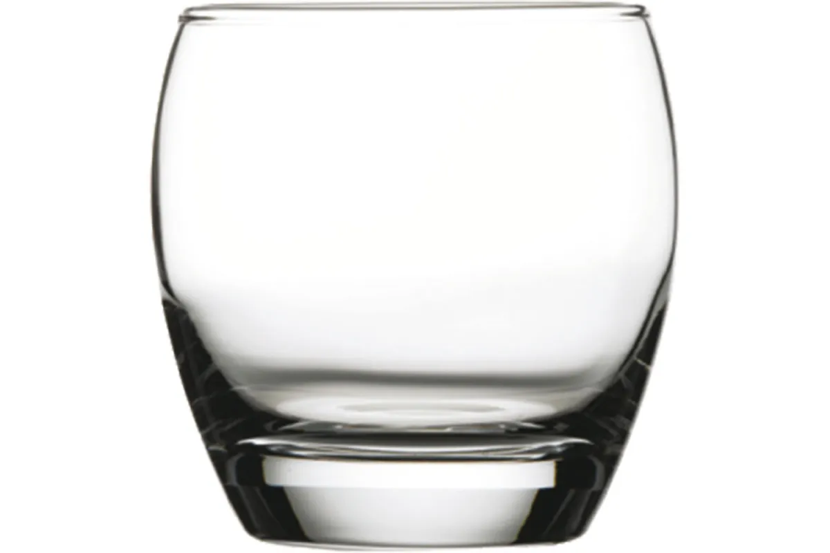 Szklanka niska, V 0,300 l Pasabahce 400024