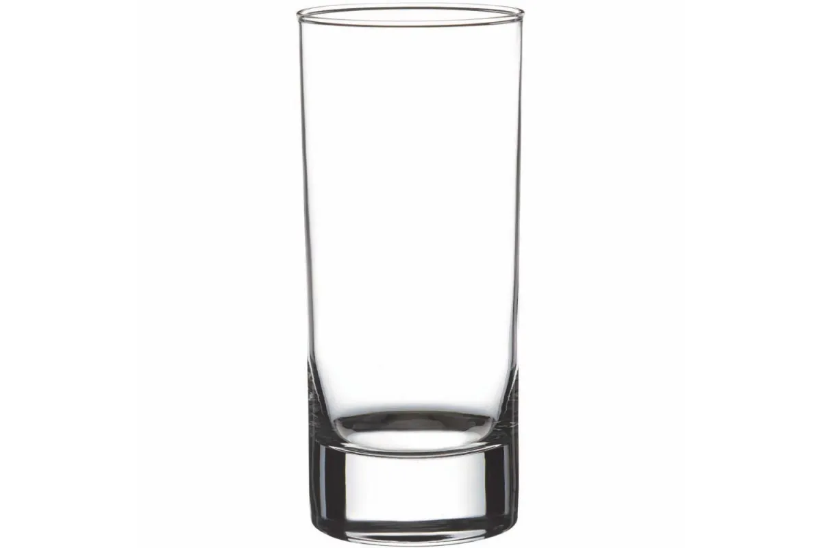 Szklanka wysoka, Side, 0,290 l Pasabahce 400034