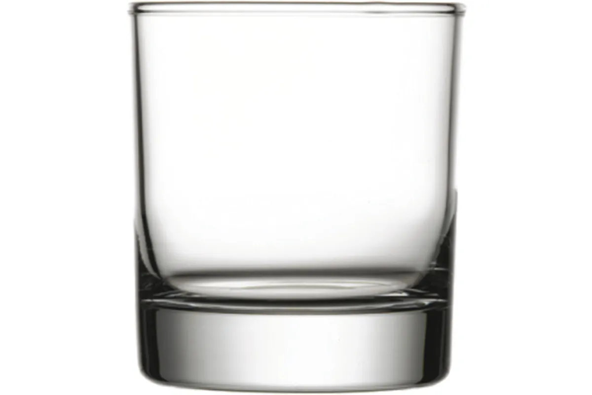 Szklanka niska, Side, V 0,315 l Pasabahce 400036