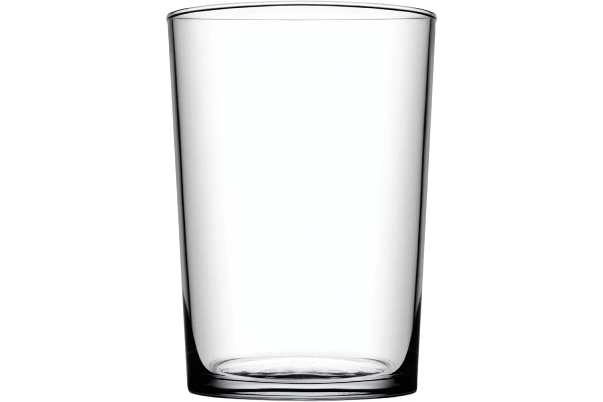 Szklanka wysoka, Bistro, V 0,510 l Pasabahce 400040
