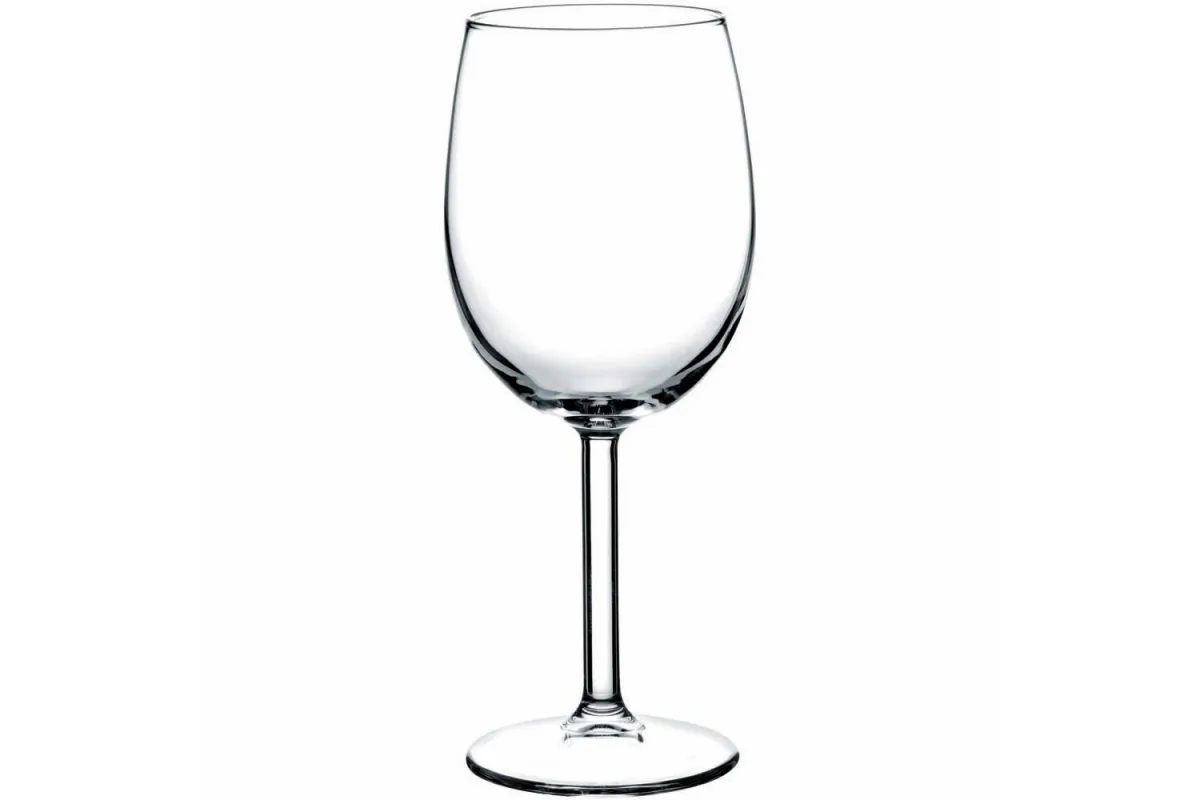 Kieliszek do lekkiego, czerwonego wina (Chianti) , Primetime, V 0,400 l Pasabahce 400041