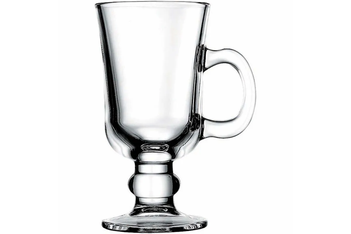 Szklanka do irish coffee, V 0,225 l Pasabahce 400063