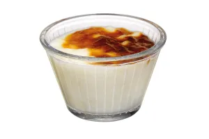 Foremka na creme brulee, V 0,180 l Pasabahce 400088