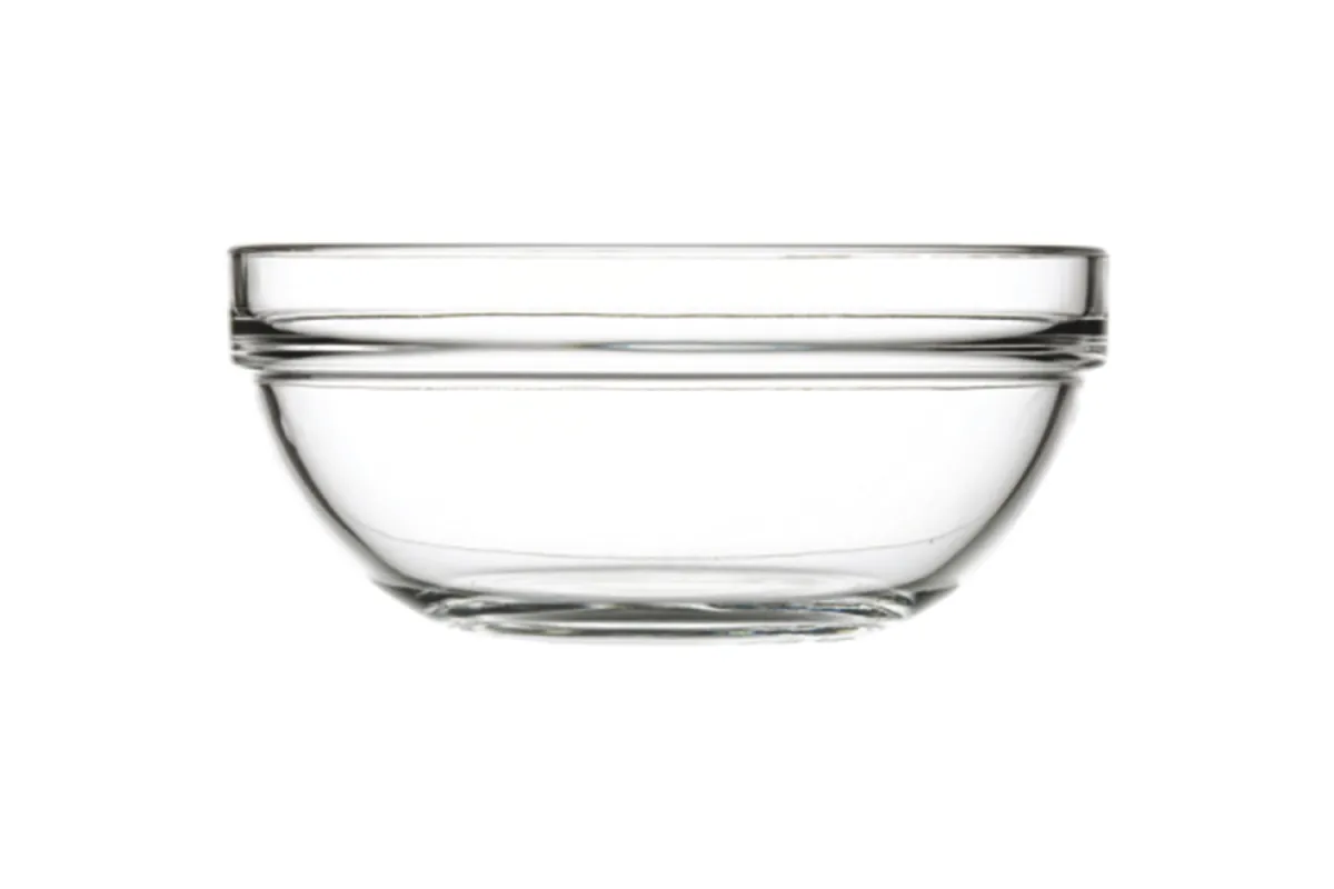 Miska szklana, Ø 172 mm, V 1,20 l Pasabahce 400095