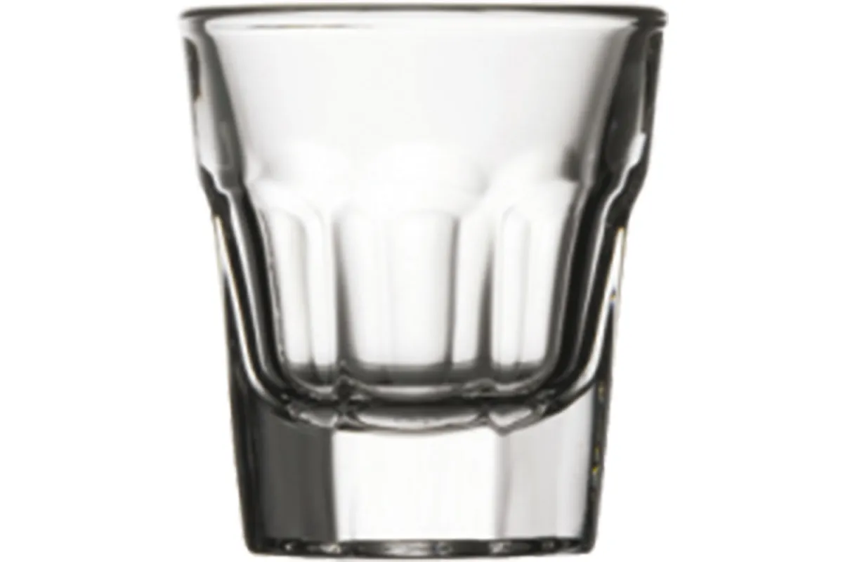 Kieliszek do wódki, Casablanca, V 0,036 l Pasabahce 400110