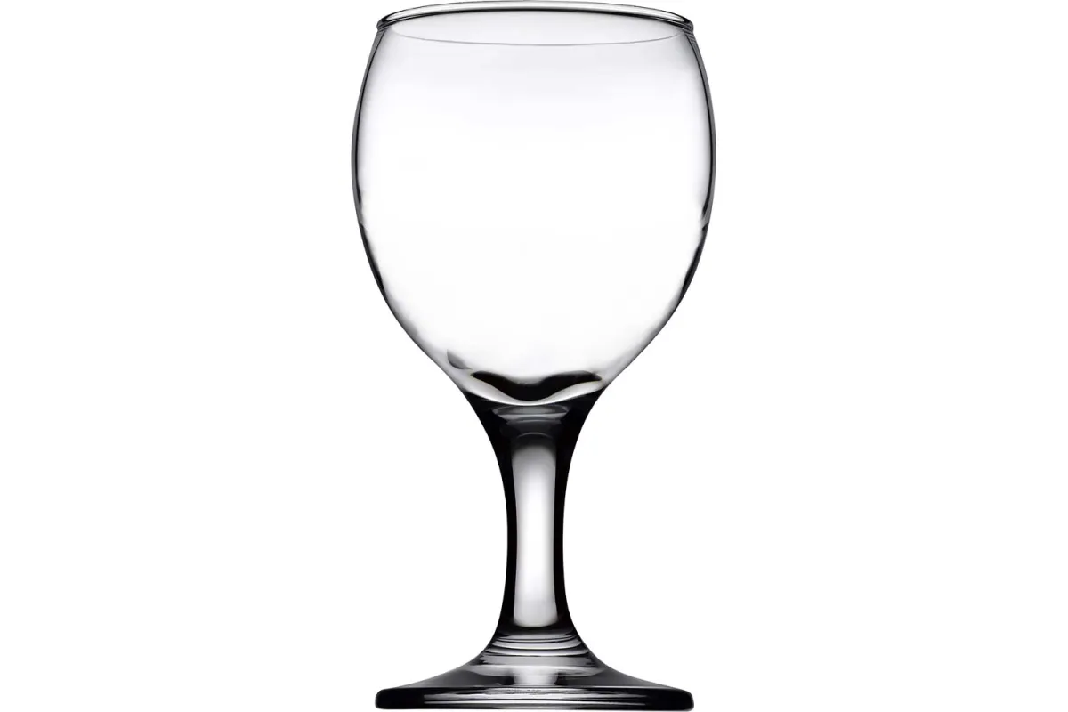 Kieliszek do białego wina, Bistro, V 0,175 l Pasabahce 400112