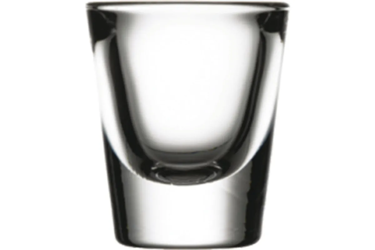 Kieliszek do wódki Boston Shots, V 0,030 l Pasabahce 400180