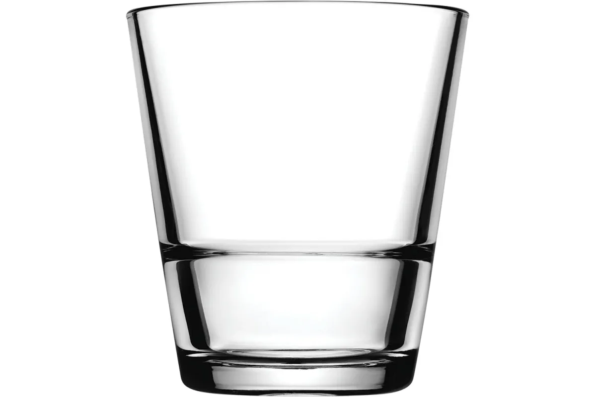 Szklanka niska Grande-s, V 0,310 l Pasabahce 400213