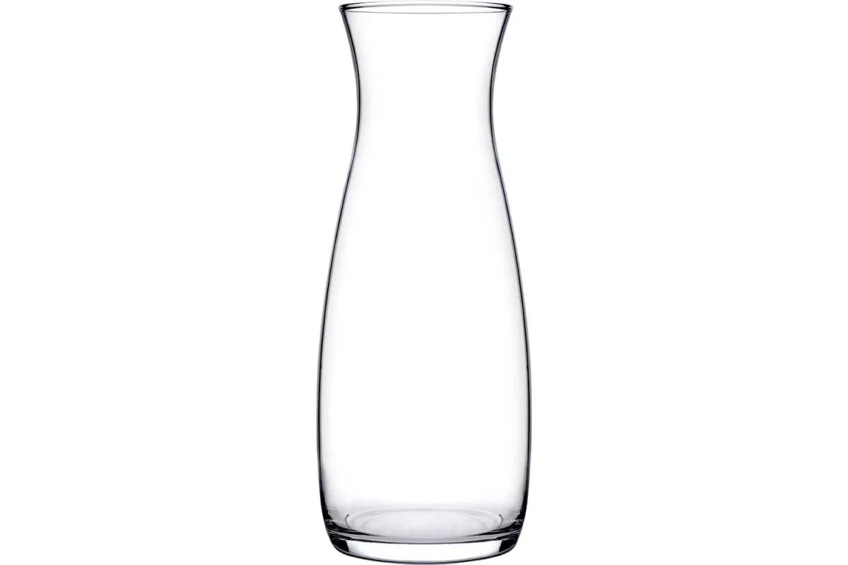 Karafka do wina, wody, Amphora, V 500 ml Pasabahce 400238