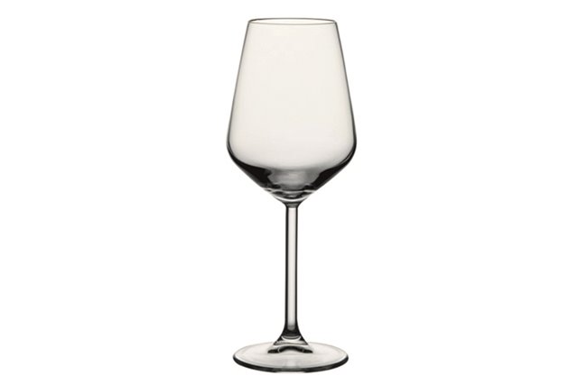 Kieliszek do wina białego 350 ml Allegra Pasabahce 400253