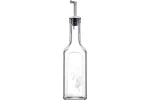Butelka do oliwy i octu z metalowym korkiem, V 0.365 l Pasabahce 400290