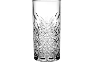 Szklanka wysoka 450 ml Timeless Pasabahce 400328