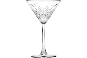 Kieliszek do martini, Timeless, V 230 ml Pasabahce 400329