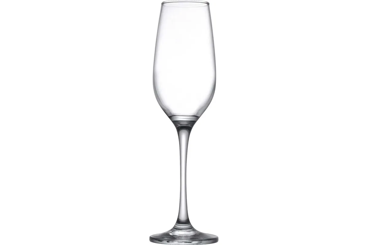 Kieliszek do szampana, Amber, V 0.2 l Pasabahce 400374