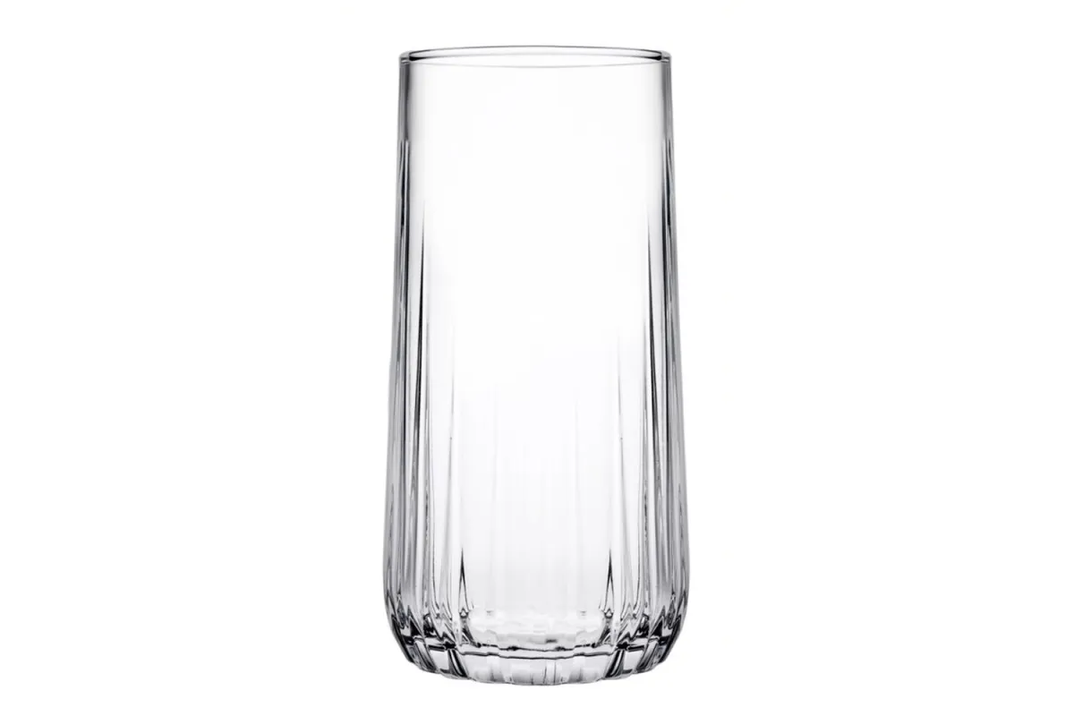 Szklanka wysoka, Nova, V 360 ml Pasabahce 400382