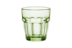 Szklanka niska, mint, Rock Bar, V 270 ml Bormioli Rocco 400434