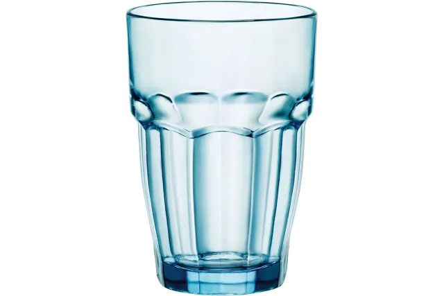 Szklanka wysoka, ice, Rock Bar, V 370 ml Bormioli Rocco 400435