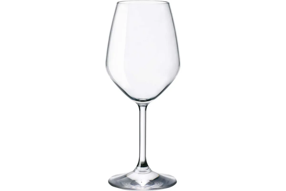 Kieliszek do białego wina, Restaurant, V 425 ml Bormioli Rocco 400565