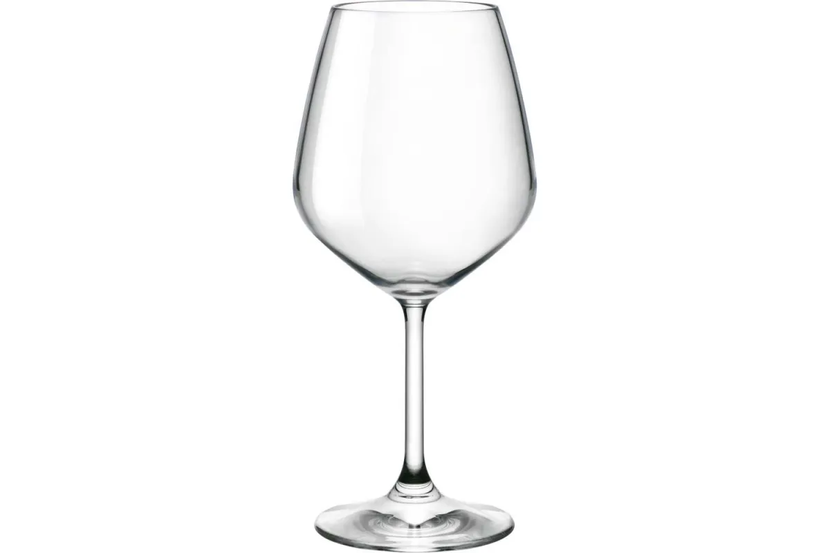 Kieliszek do czerwonego wina, Restaurant, V 525 ml Bormioli Rocco 400566