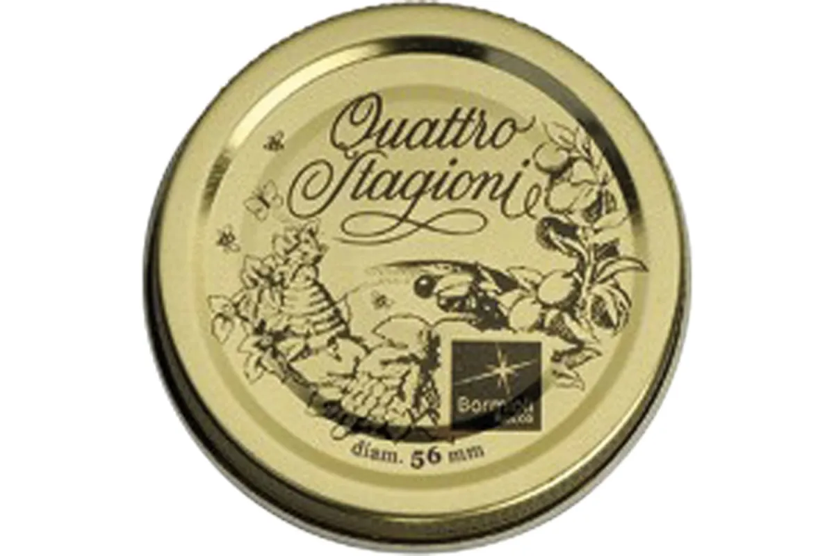 Zakrętka do 400581,400582 Bormioli Rocco 400589