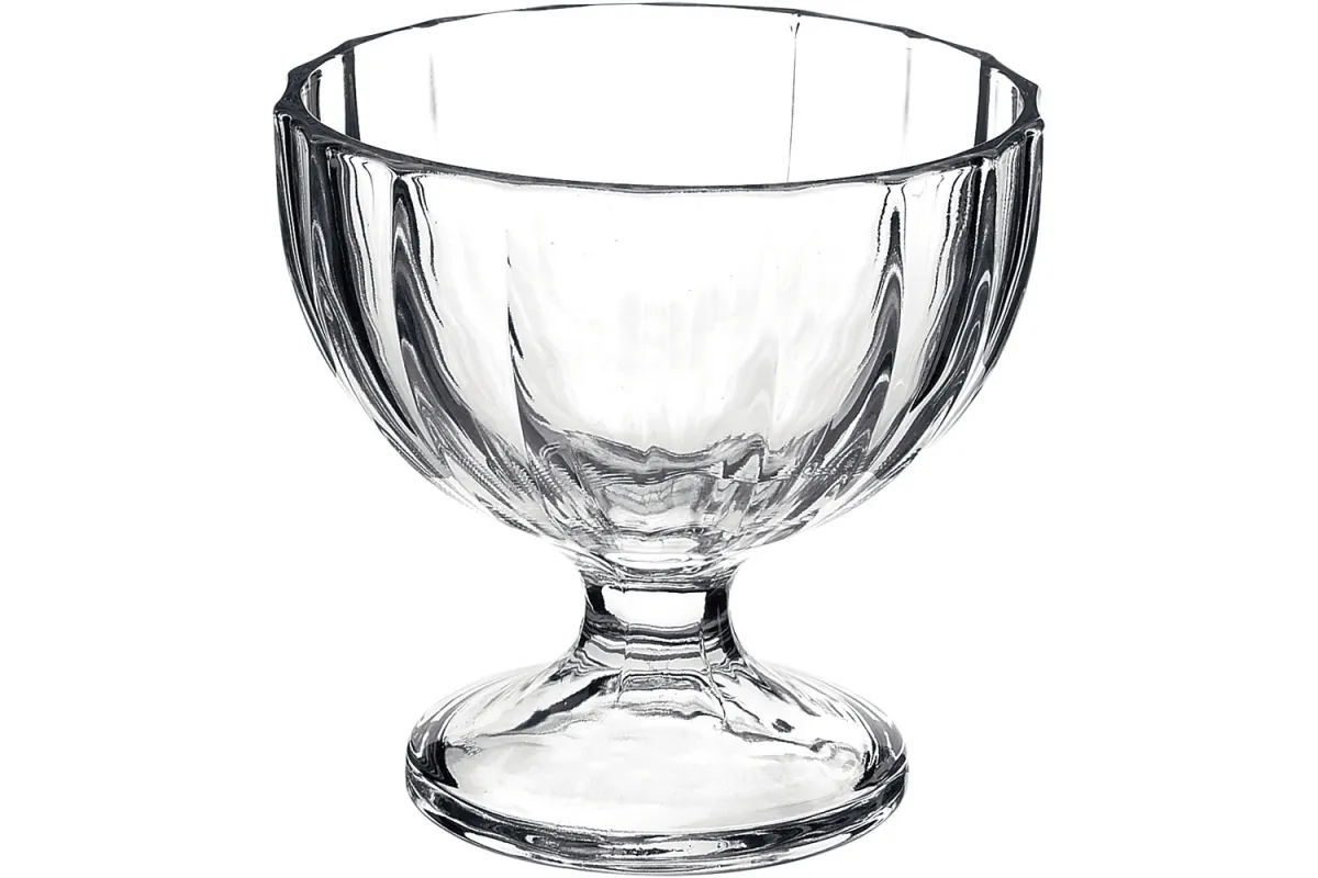 Pucharek do lodów i deserów, V 260 ml Bormioli Rocco 400621
