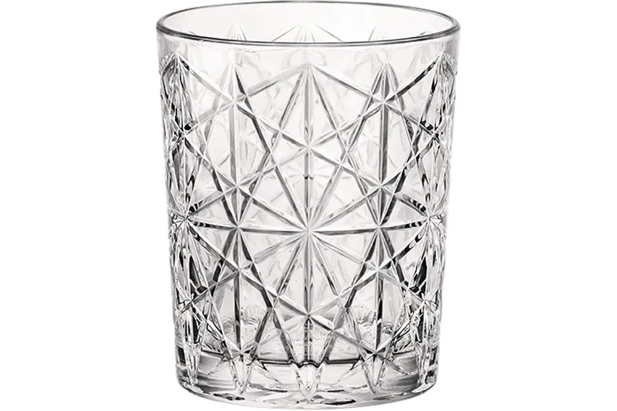 Szklanka wysoka, Lounge, V 370 ml Bormioli Rocco 400632