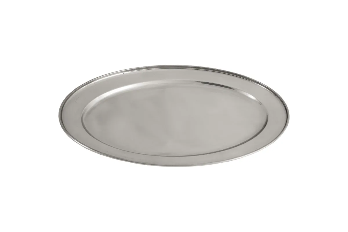 Pólmisek 392x262 mm Stalgast 401402