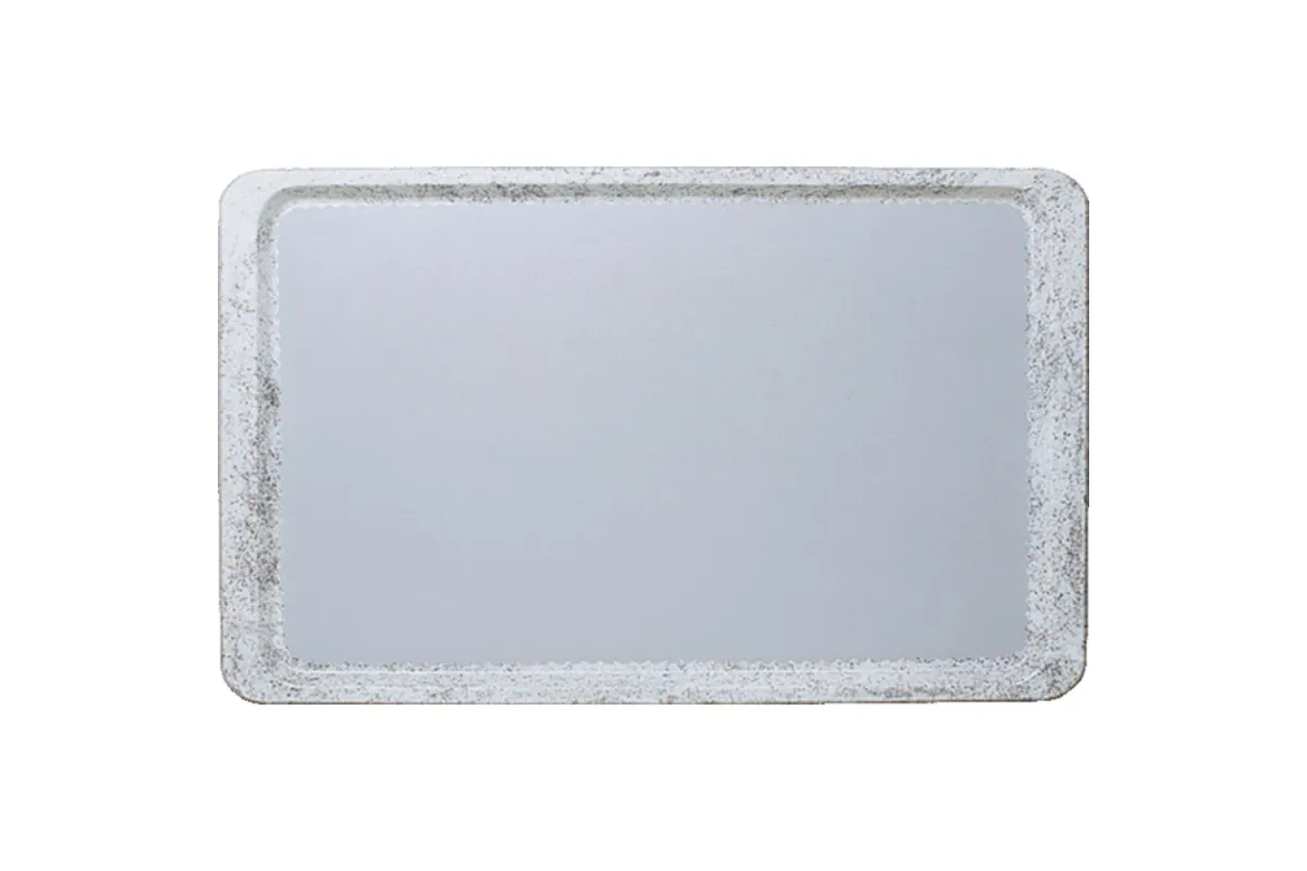 Taca kelnerska GN 1/1 granit kauczuk Stalgast 413010