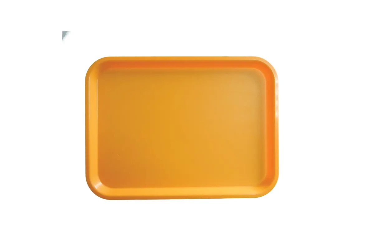 Taca kelnerska 415x305 mm Stalgast 413032