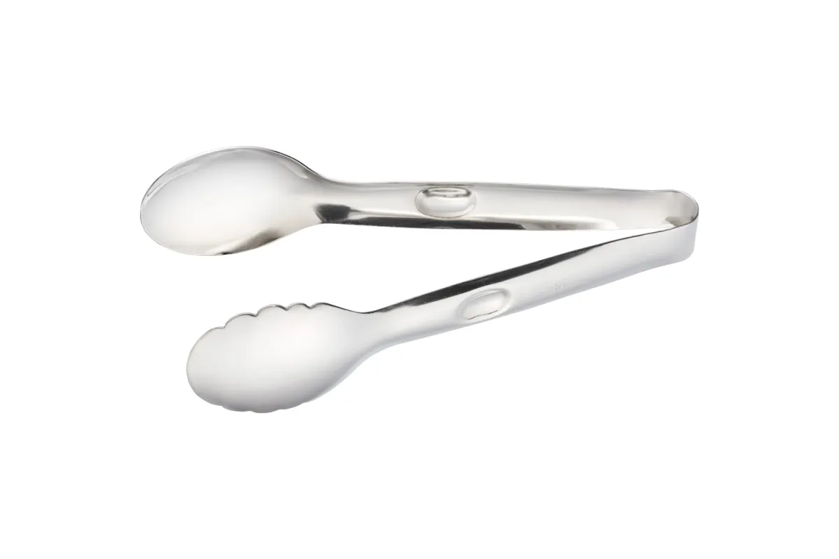 Szczypce do pieczywa, L 220 mm Stalgast 421050