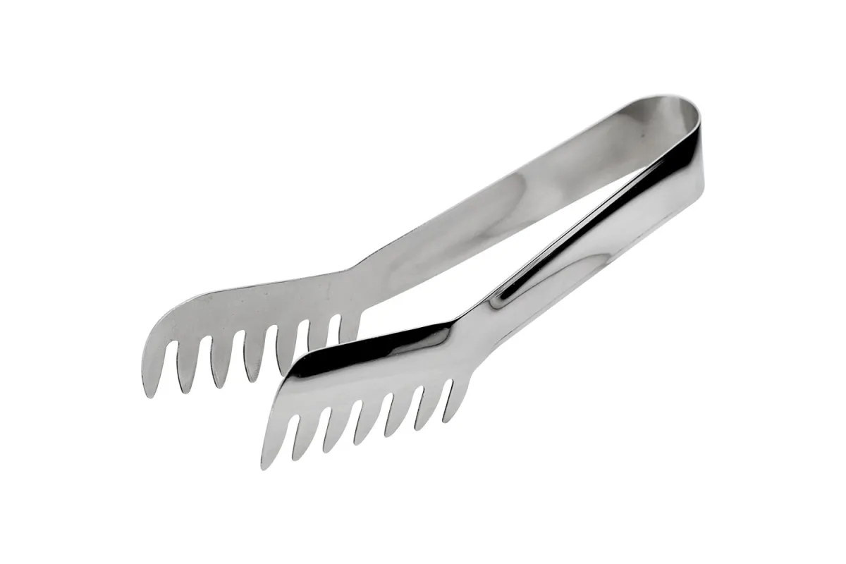 Szczypce do spaghetti L 200 mm Stalgast 421060