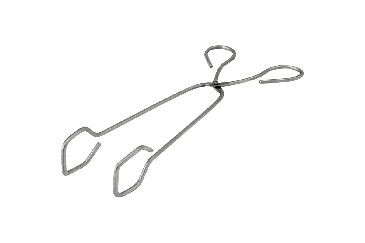 Szczypce grillowe L 220 mm Stalgast 423224