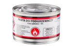 Pasta do podgrzewaczy gastronomicznych (w żelu) Stalgast 430002