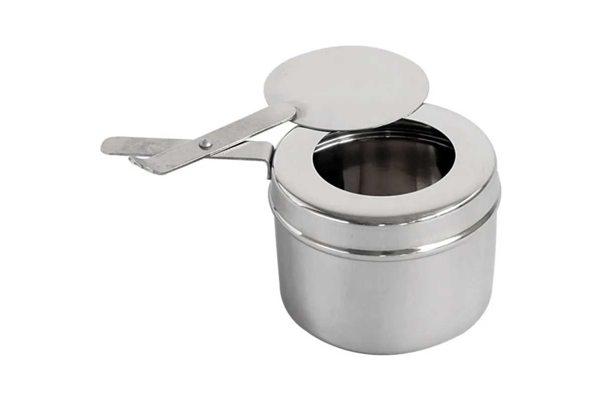 Pojemnik na paliwo i żel do podgrzewaczy Stalgast 430010