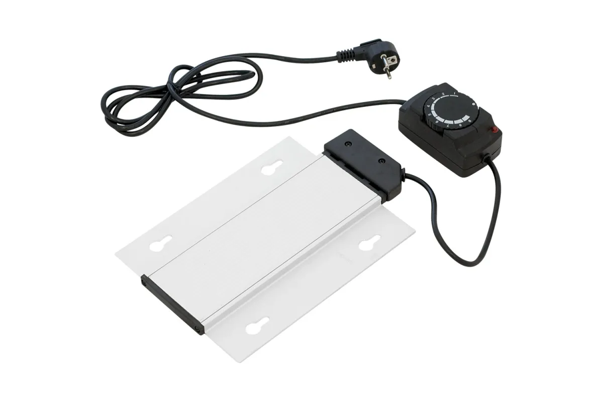 Grzałka do podgrzewaczy 700W z symostatem Stalgast 430700