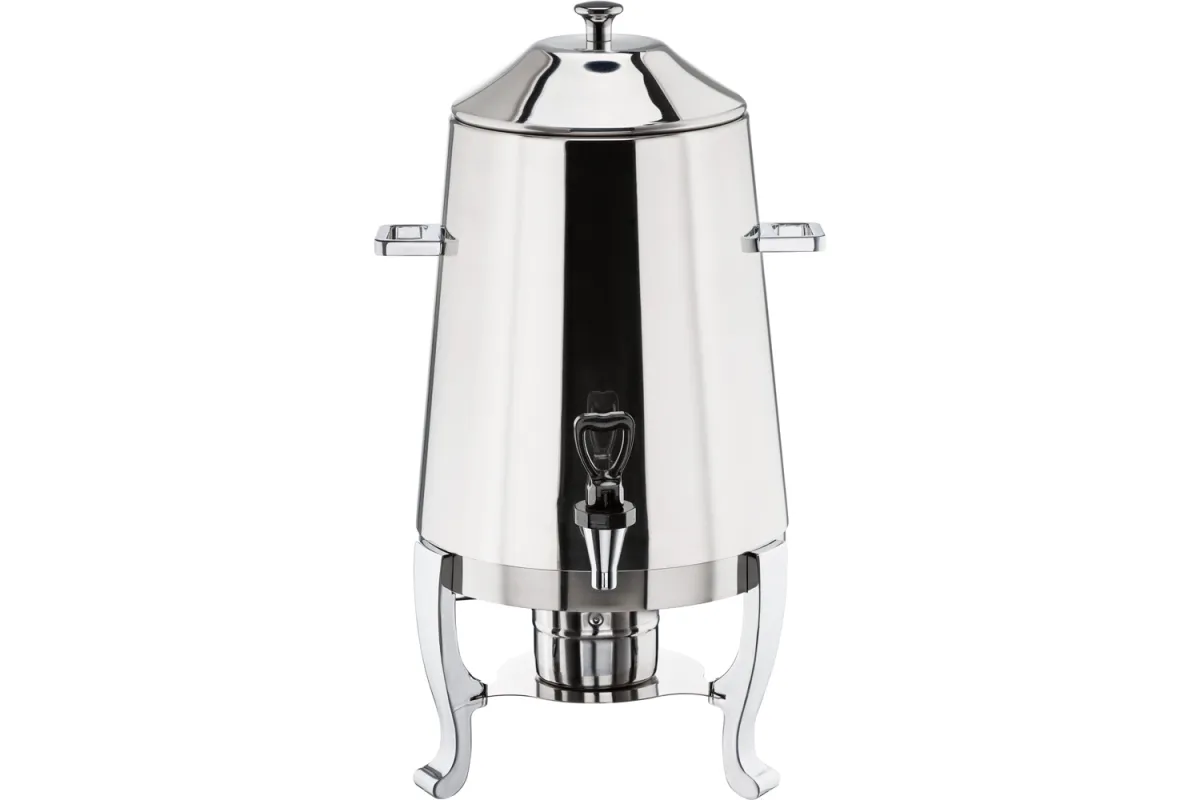 Podgrzewacz do wody, kawy, V 13 l Stalgast 431113