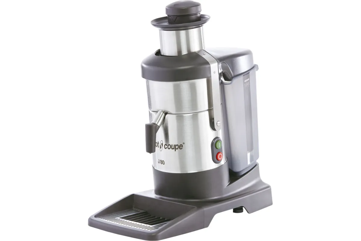 Automatyczna wyciskarka do warzyw i owoców J80 Buffet Robot Coupe 483090