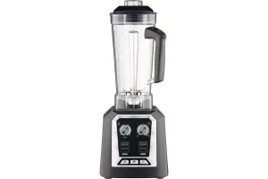 Blender barowy, automatyczny, Stalgast V 2 l, P 2 kW Stalgast 484421