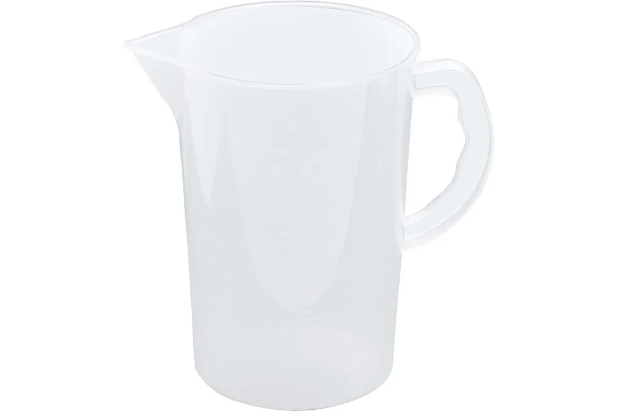 Dzbanek miarka polipropylen 3 l Sunnex 506303