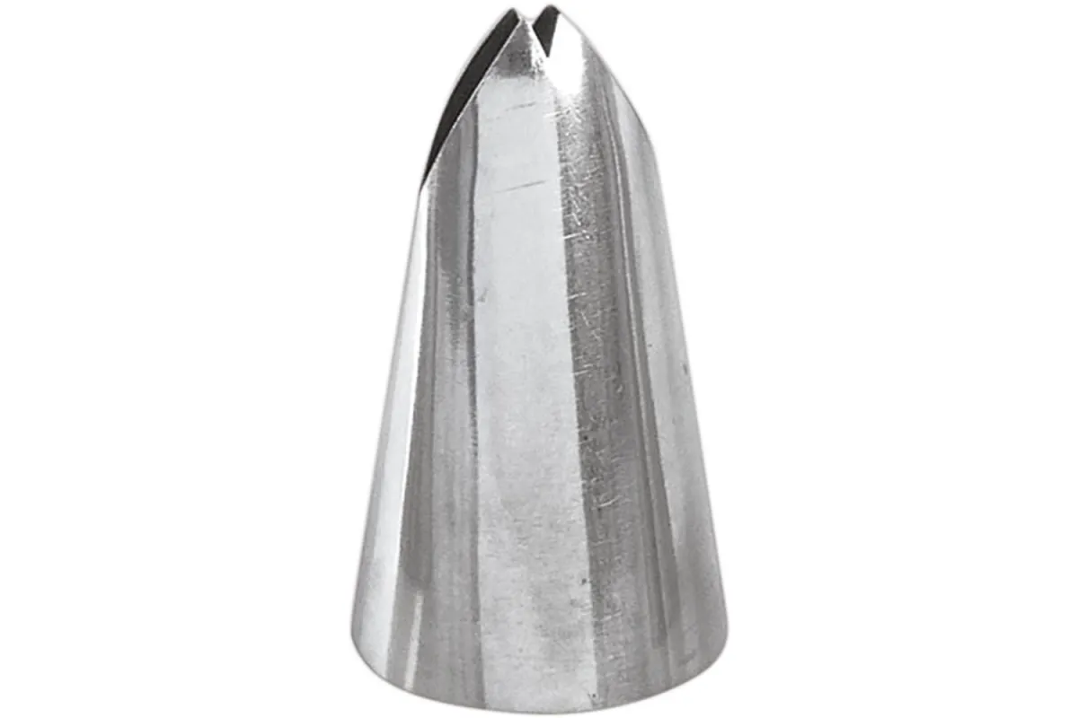 Końcówka liść 10x2 mm Stalgast 517021