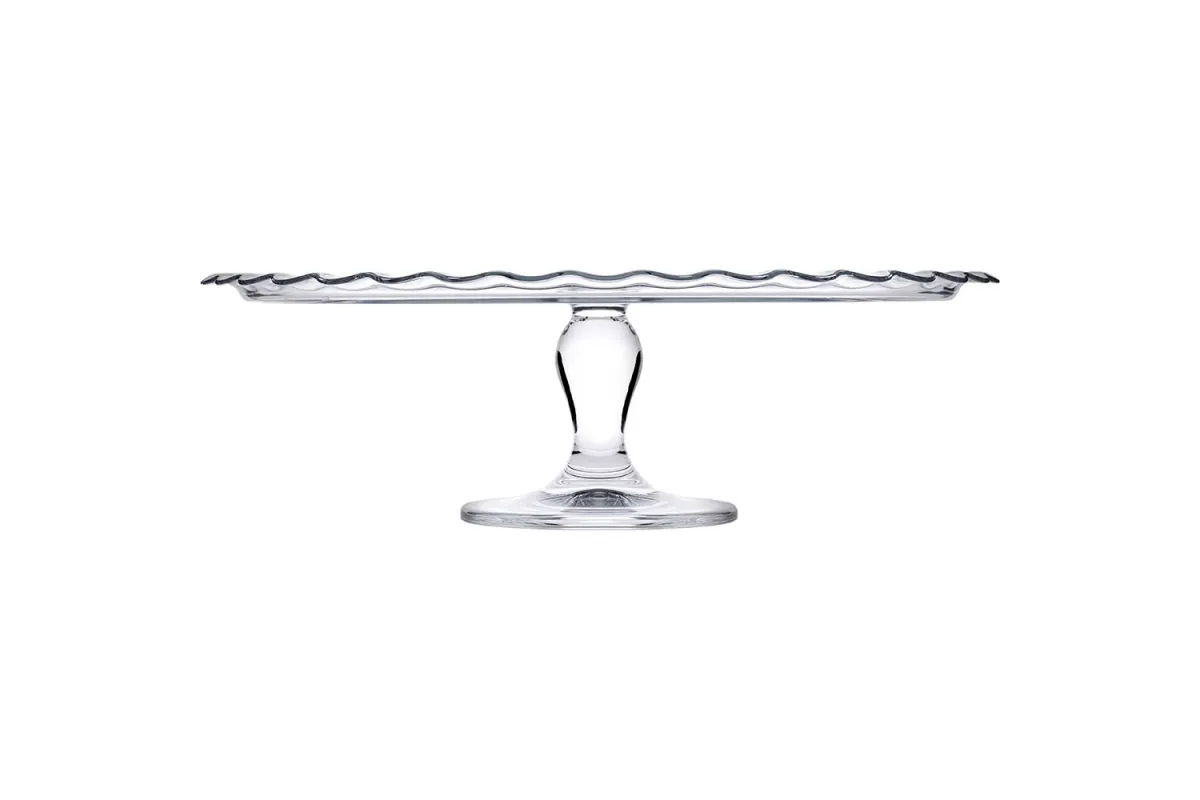 Patera do ciasta, Ø 370 mm Pasabahce 545015