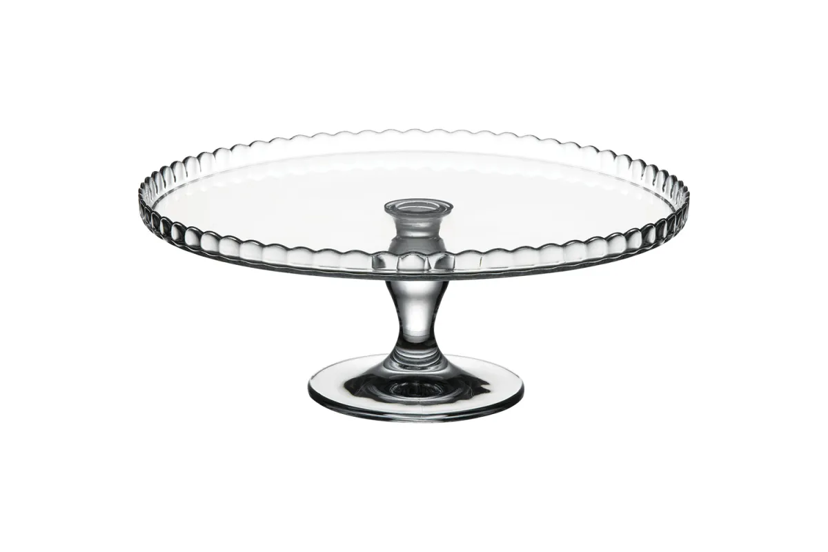 Patera na ciastka i owoce, Ø 320 mm Pasabahce 545024