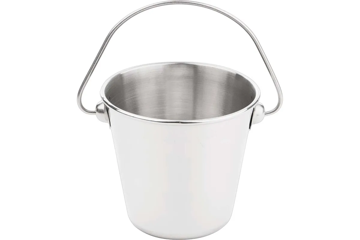 Mini wiaderko d 120 mm Stalgast 546035