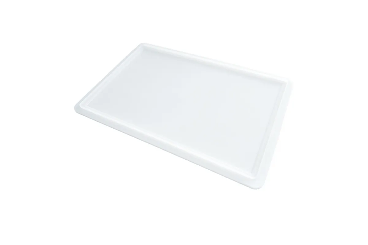 Pokrywa do pojemnika 563407 i 563410 Stalgast 563408