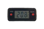 Termometr elektroniczny, zakres od -50°C do +280°C Stalgast 620010