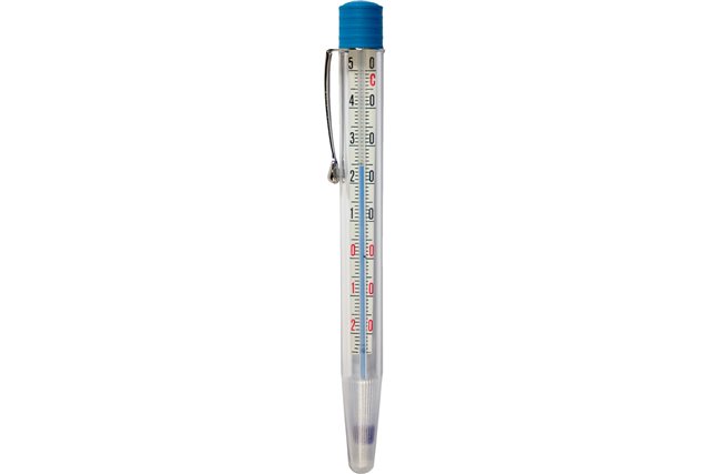 Termometr, zakres od -20°C do +50°C Stalgast 620210