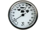 Termometr analogowy, zakres od 0 do +300°C Stalgast 620510