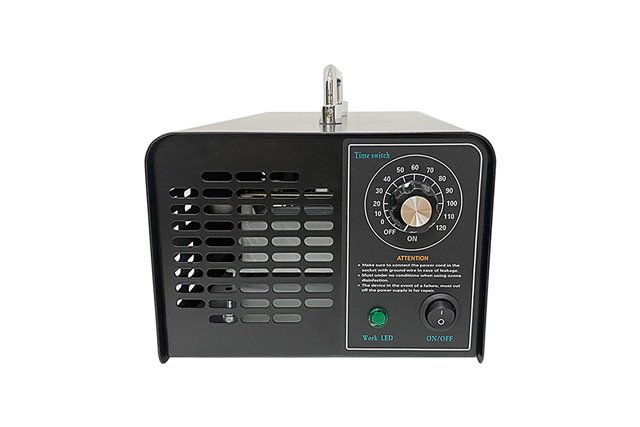 Generator ozonu, 10000 mg/h Stalgast 690640